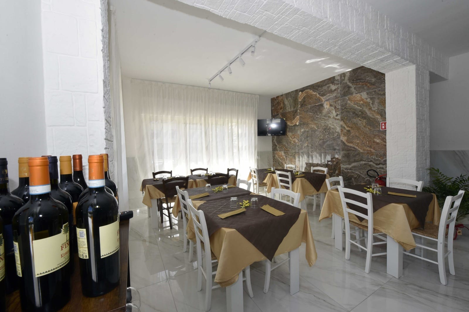 Trattoria Foto 50